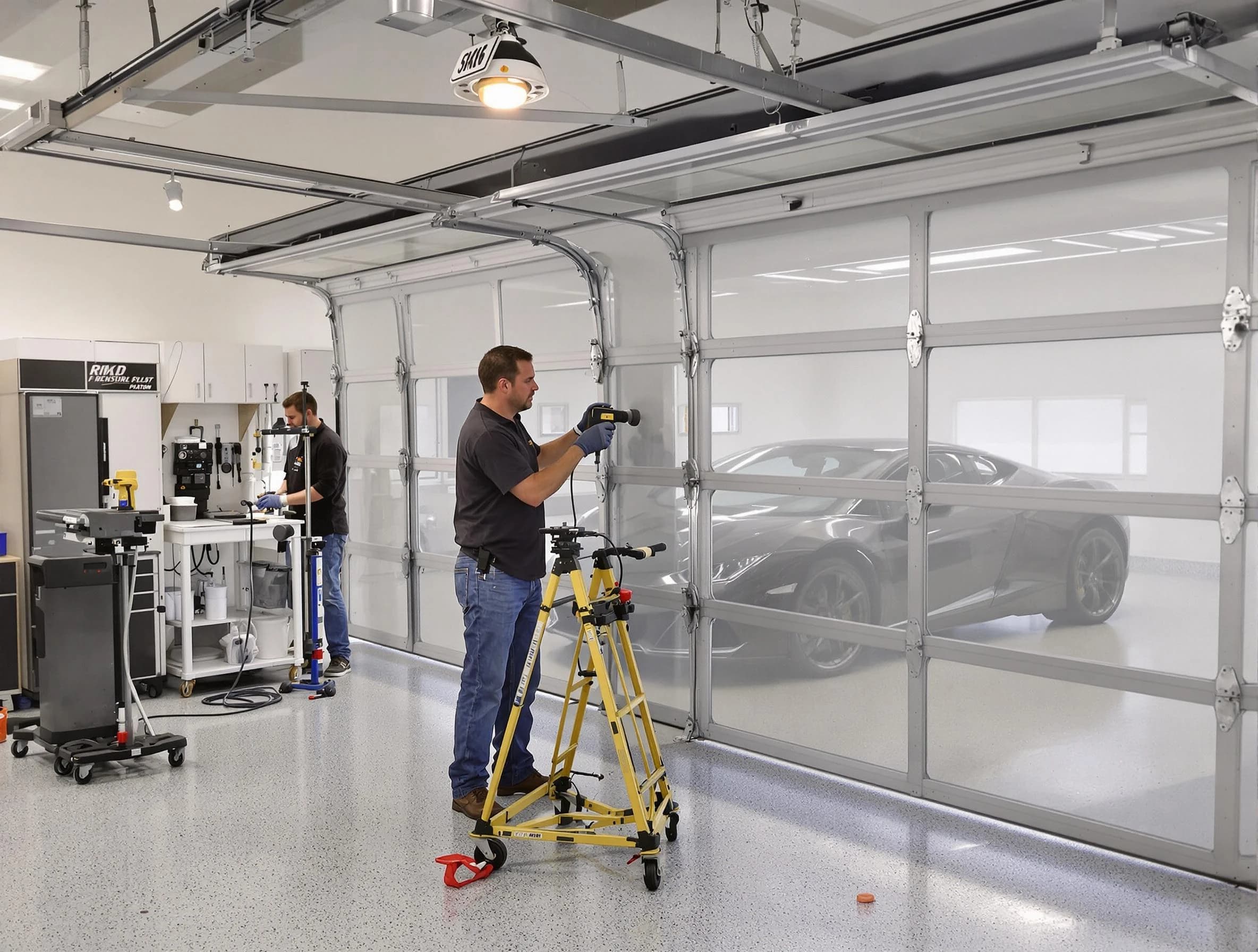 Dents Repair service in Billerica, MA