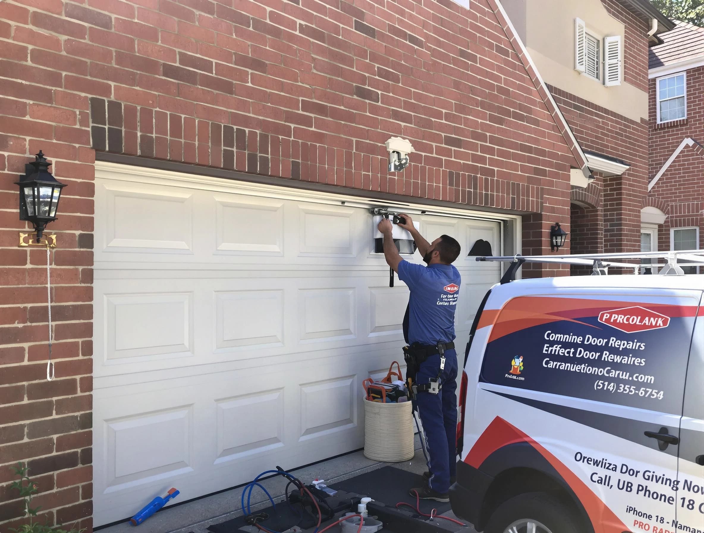 Billerica Garage Door Repair local garage door repair technician in Billerica