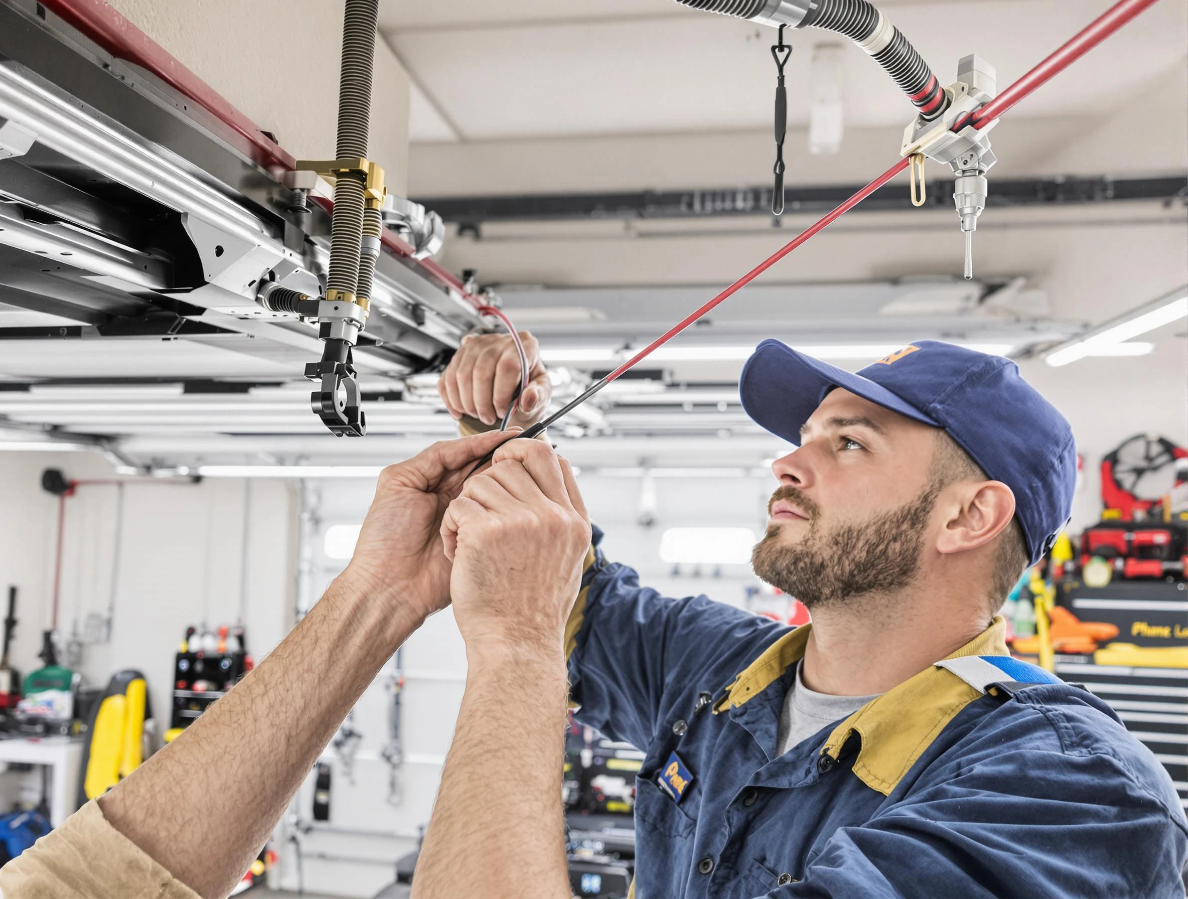 Cable Repair service in Billerica, MA