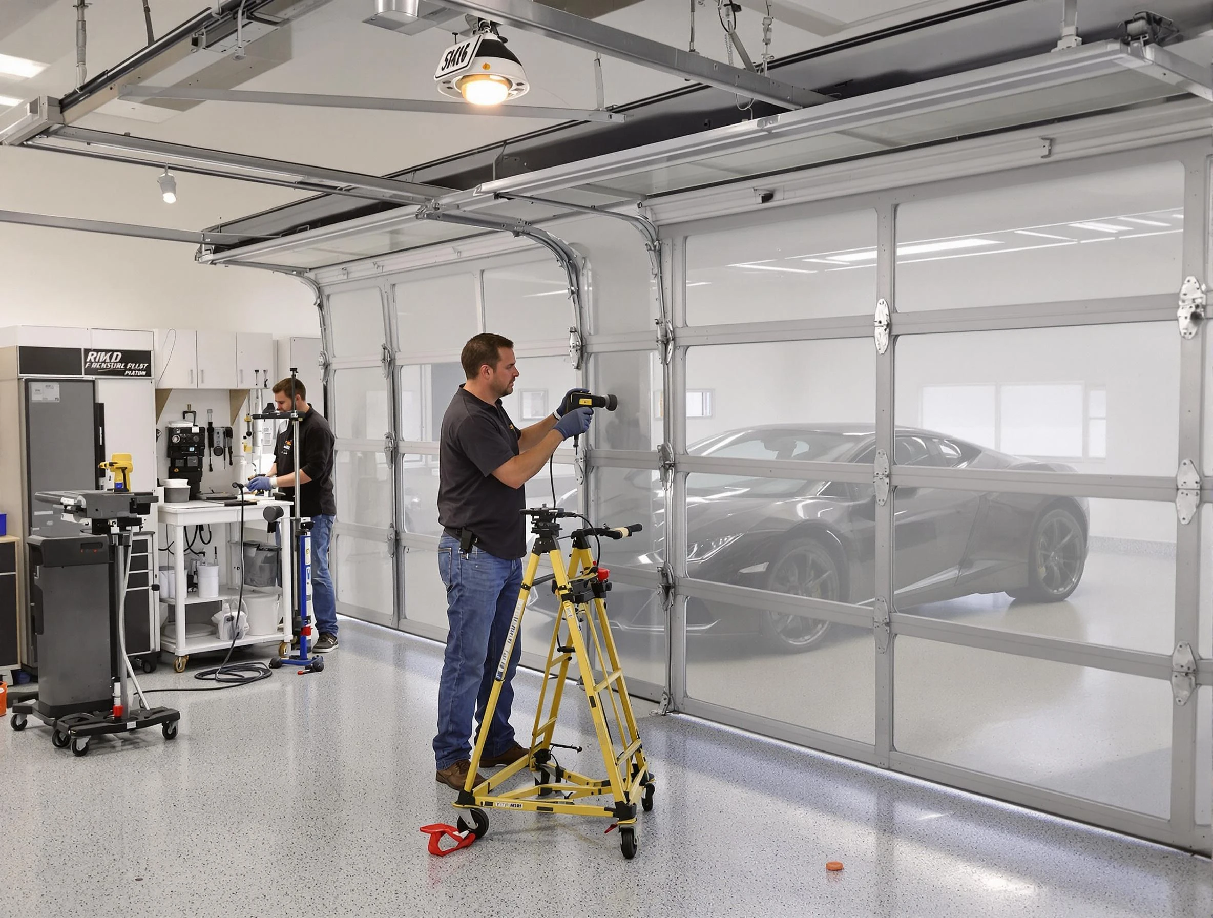 Dents Repair service in Billerica, MA