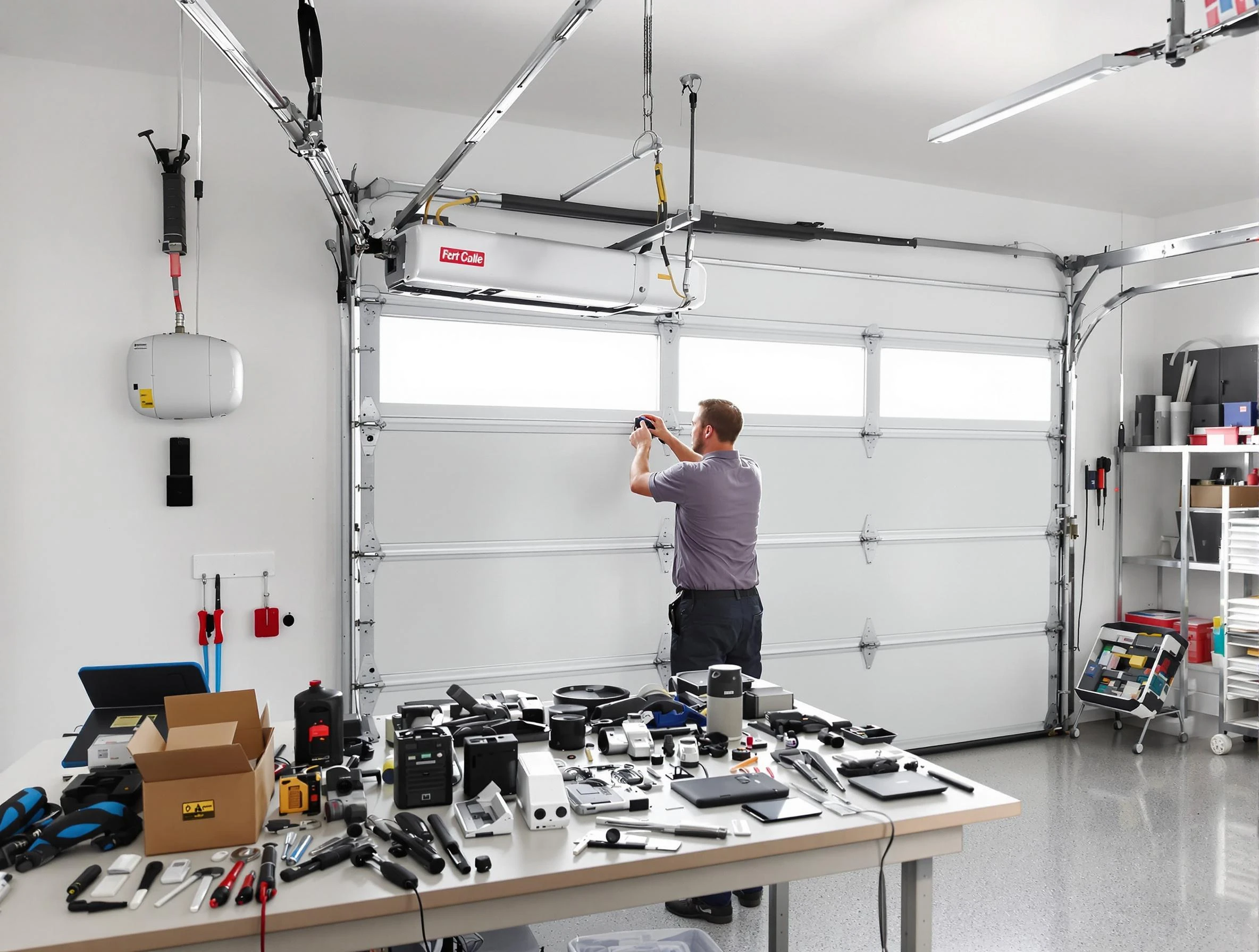 Opener Repair service in Billerica, MA