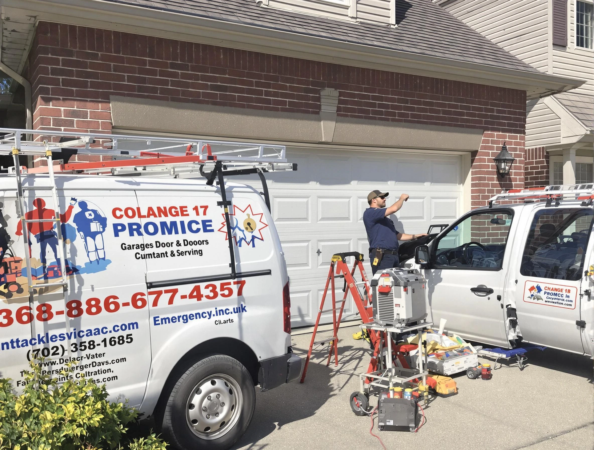 Same Day Repair service in Billerica, MA